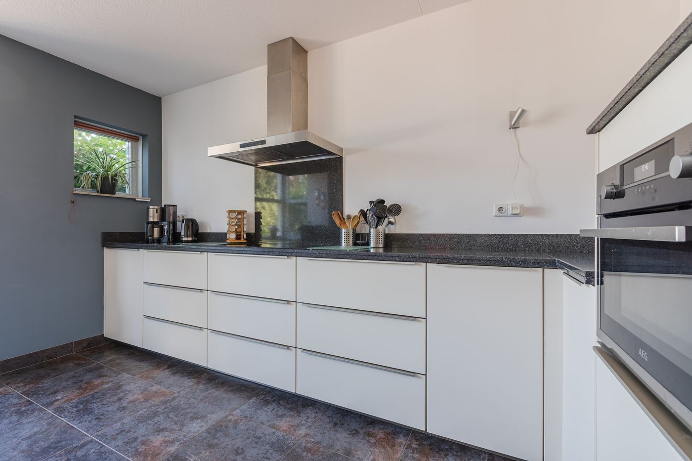 Vrijstaande woning te koop: Vossenbeshof 4, Apeldoorn