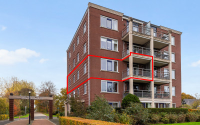 Woudhuizerallee 198