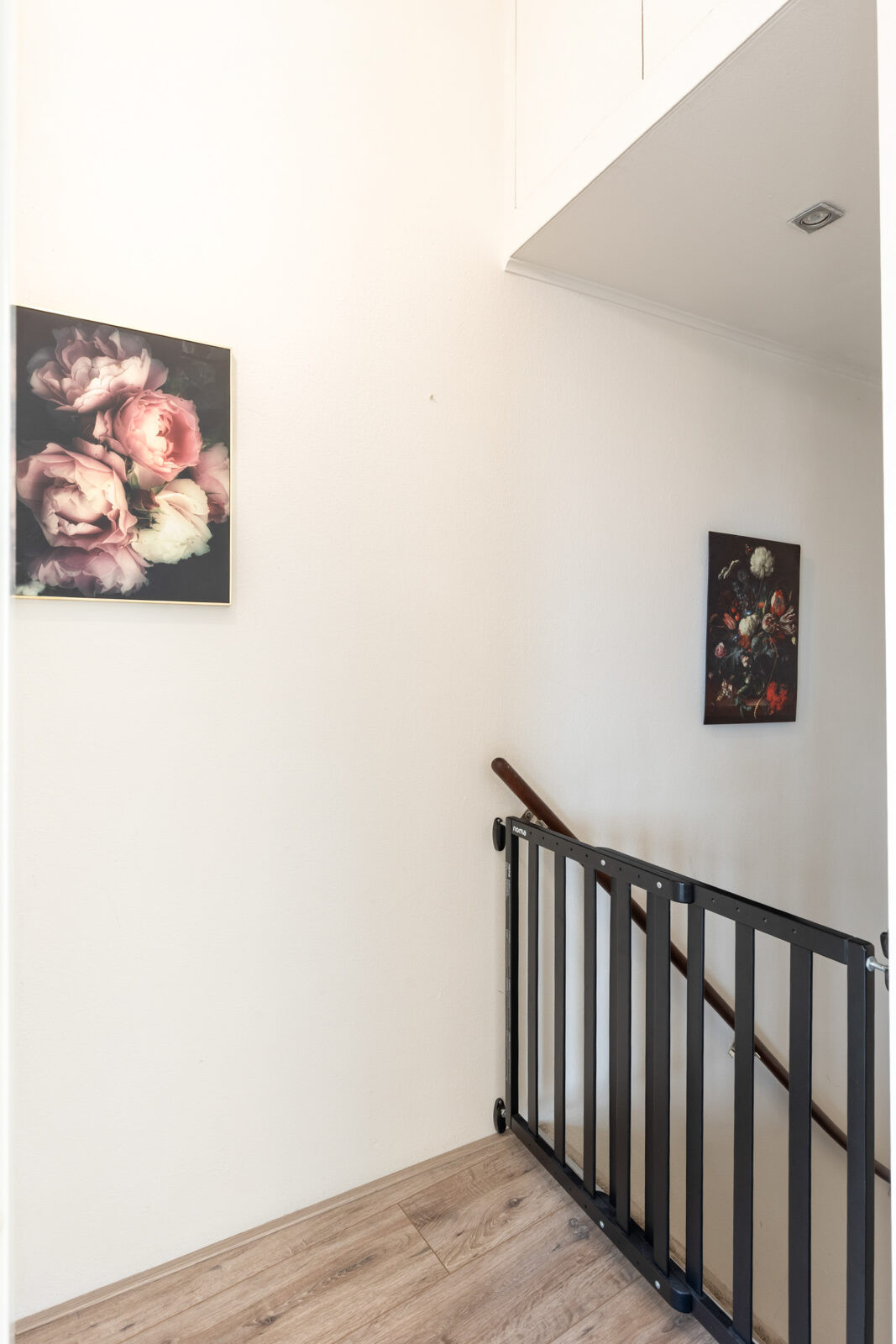 Tussenwoning te koop: De Burcht 32, Apeldoorn