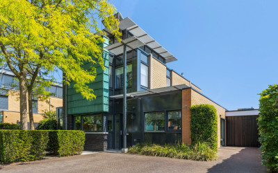 Lage Landenlaan 56