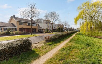 De Hovenlaan 62
