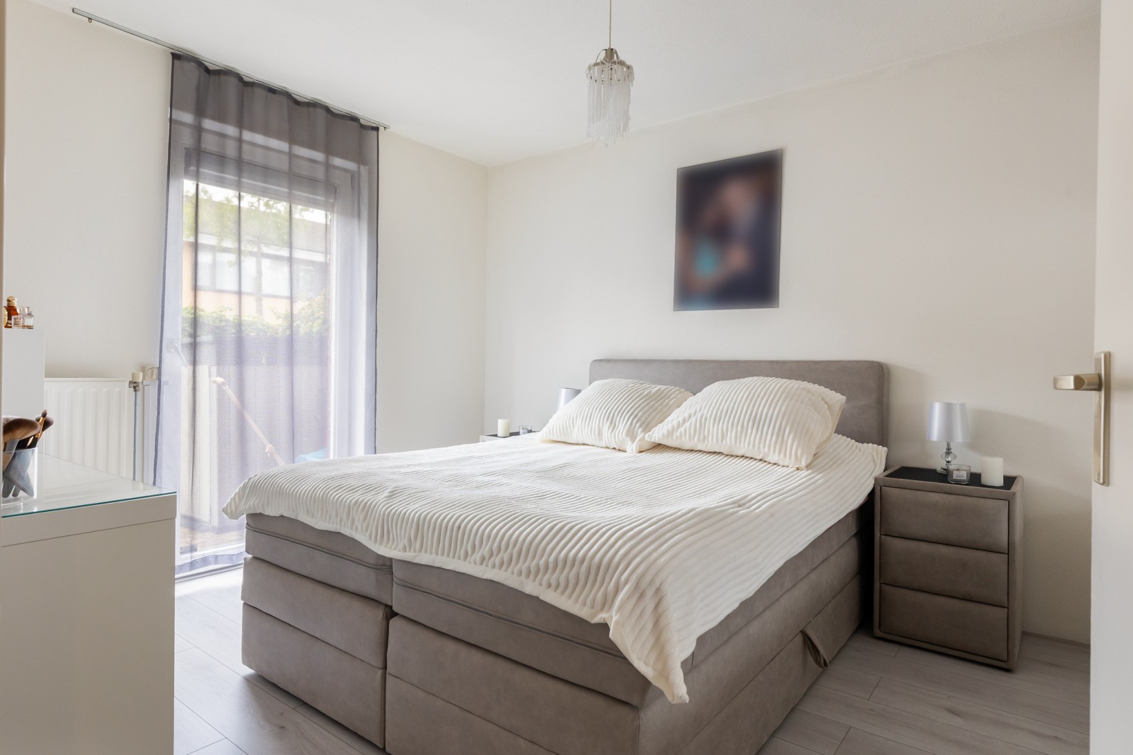 Tussenwoning te koop: De Hovenlaan 79, Apeldoorn