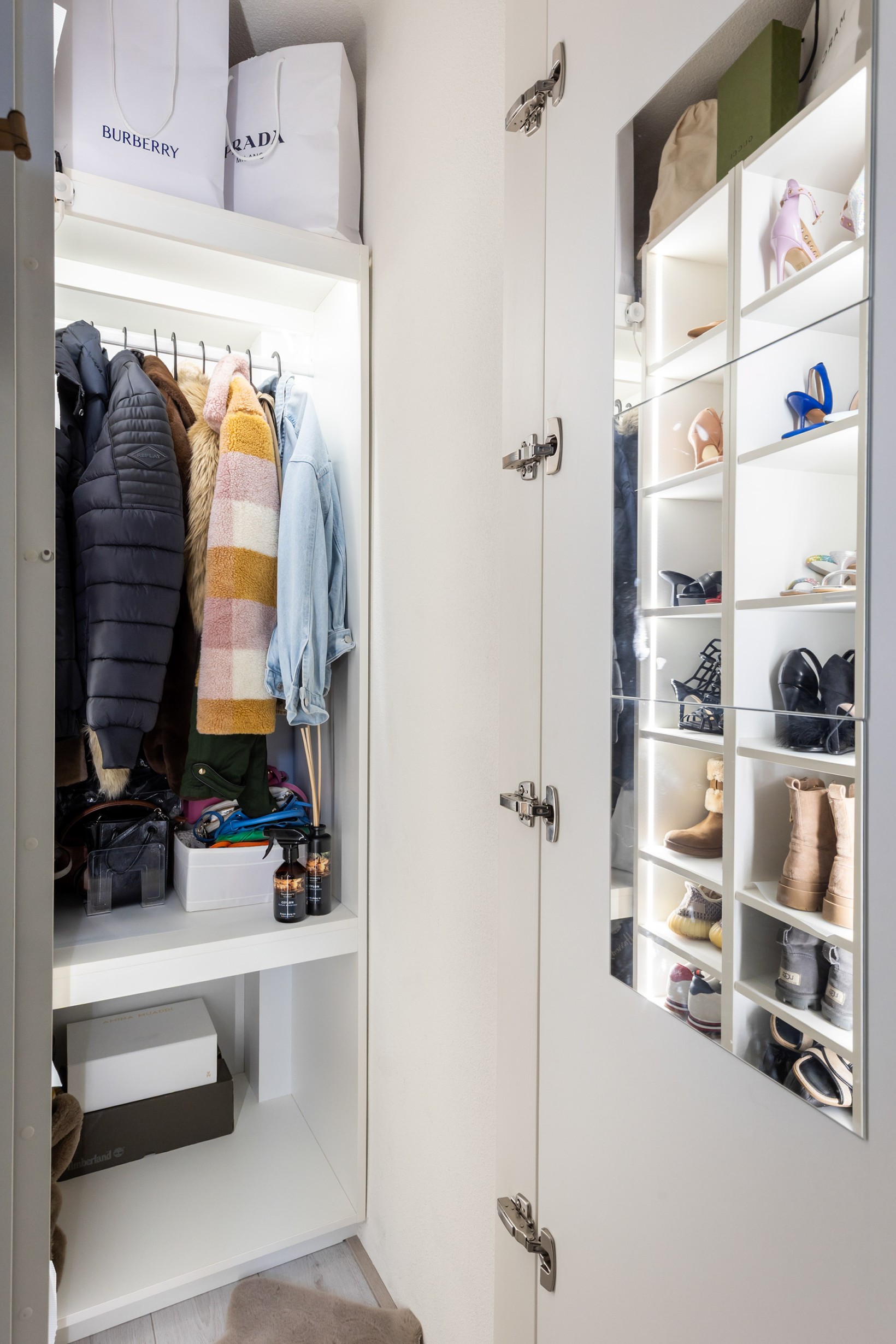 Tussenwoning te koop: De Hovenlaan 79, Apeldoorn