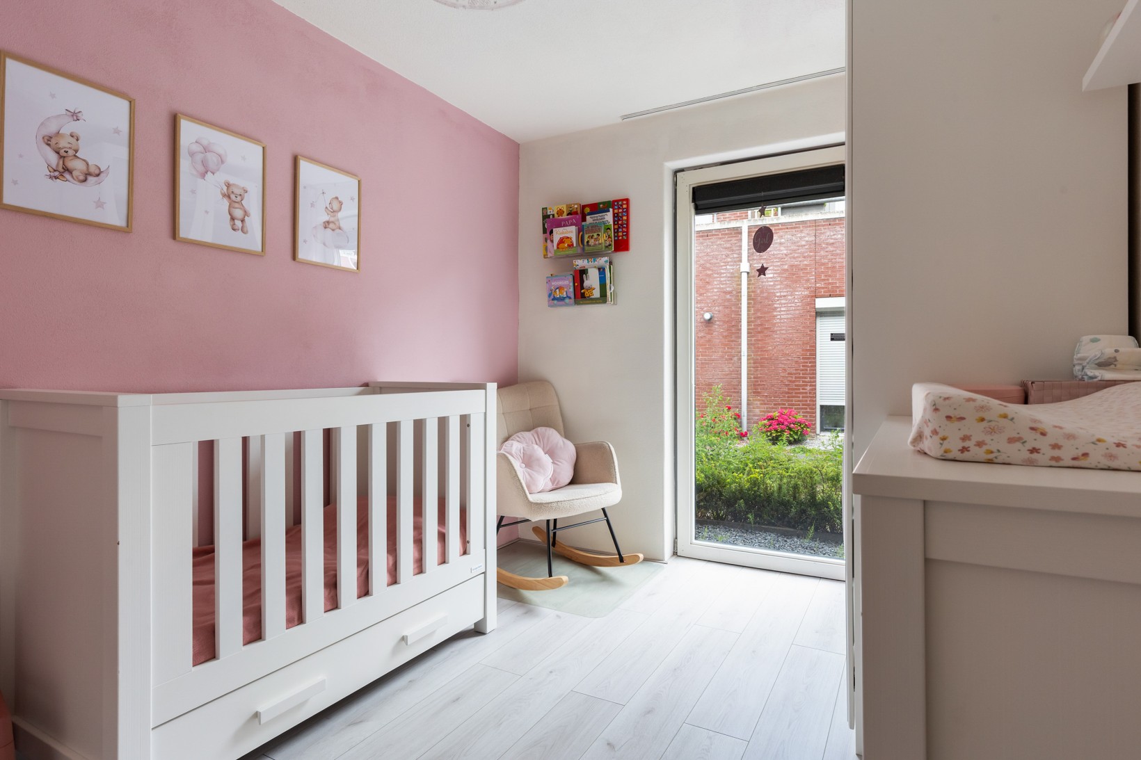 Tussenwoning te koop: De Hovenlaan 79, Apeldoorn