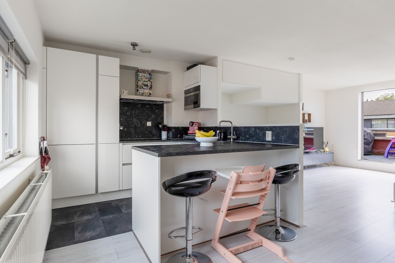 Tussenwoning te koop: De Hovenlaan 79, Apeldoorn