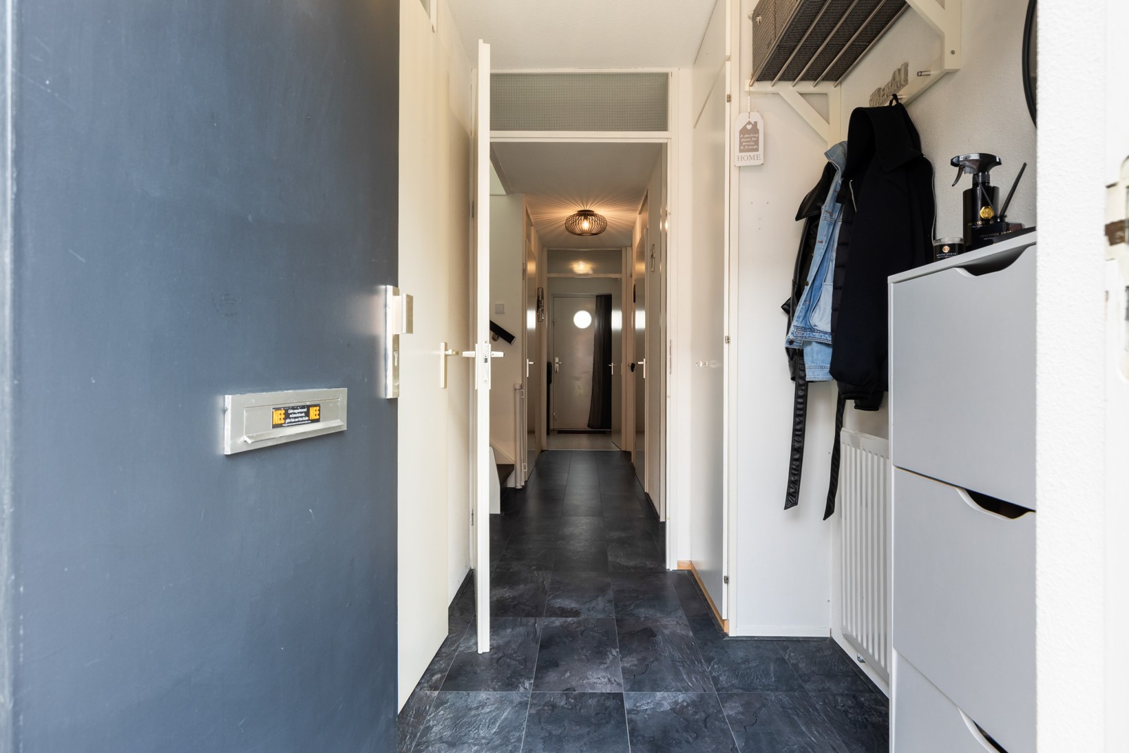 Tussenwoning te koop: De Hovenlaan 79, Apeldoorn