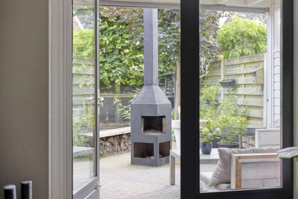 Hoekwoning te koop: Deventerstraat 400B, Apeldoorn