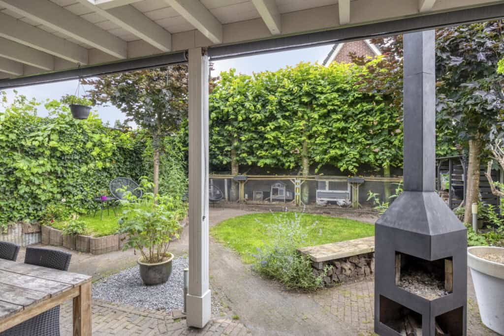 Hoekwoning te koop: Deventerstraat 400B, Apeldoorn