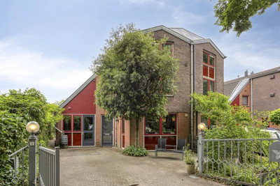 Deventerstraat 400-B