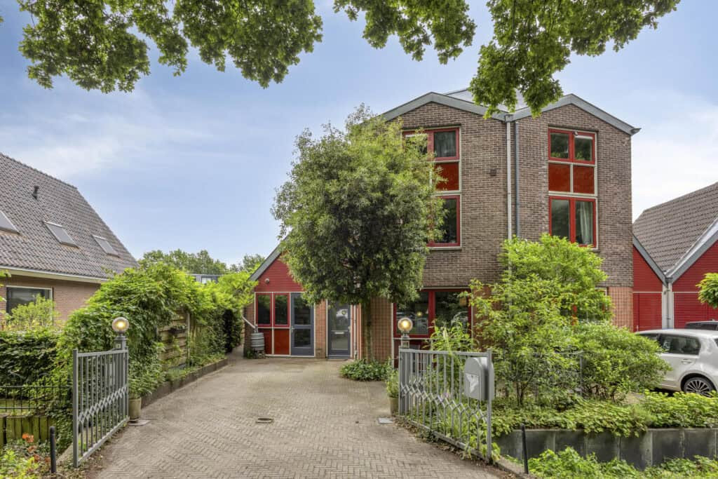 Hoekwoning te koop: Deventerstraat 400B, Apeldoorn