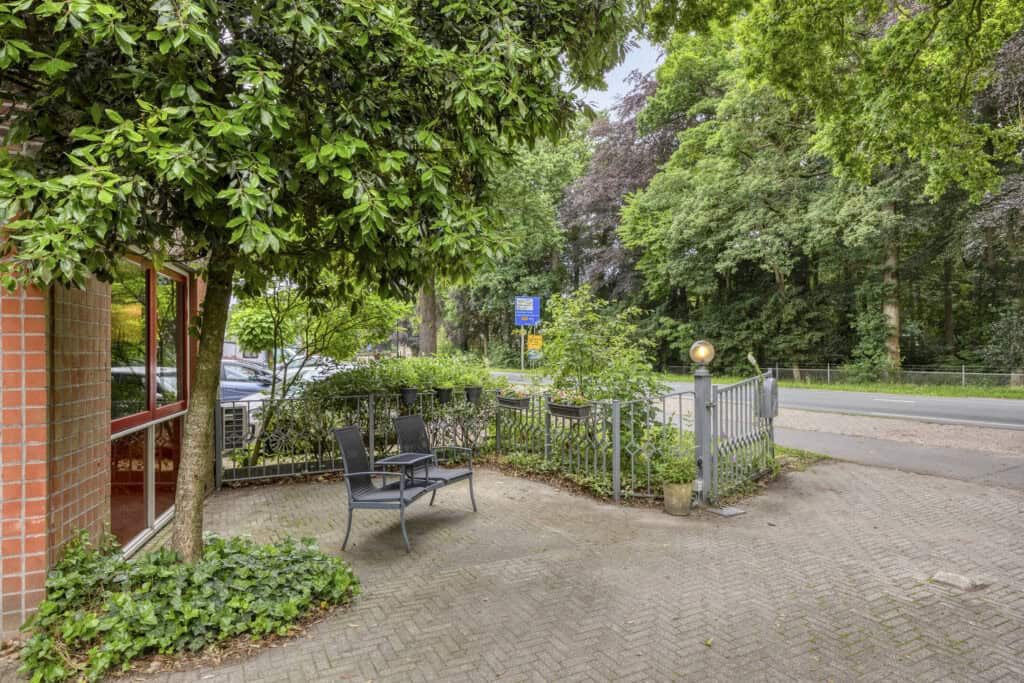 Hoekwoning te koop: Deventerstraat 400B, Apeldoorn