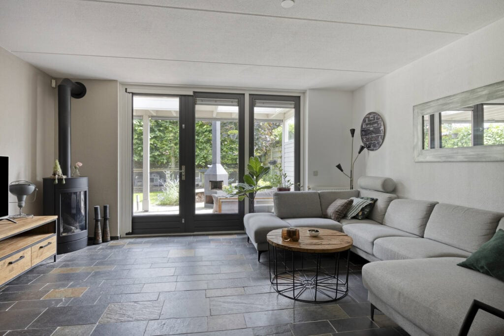Hoekwoning te koop: Deventerstraat 400B, Apeldoorn