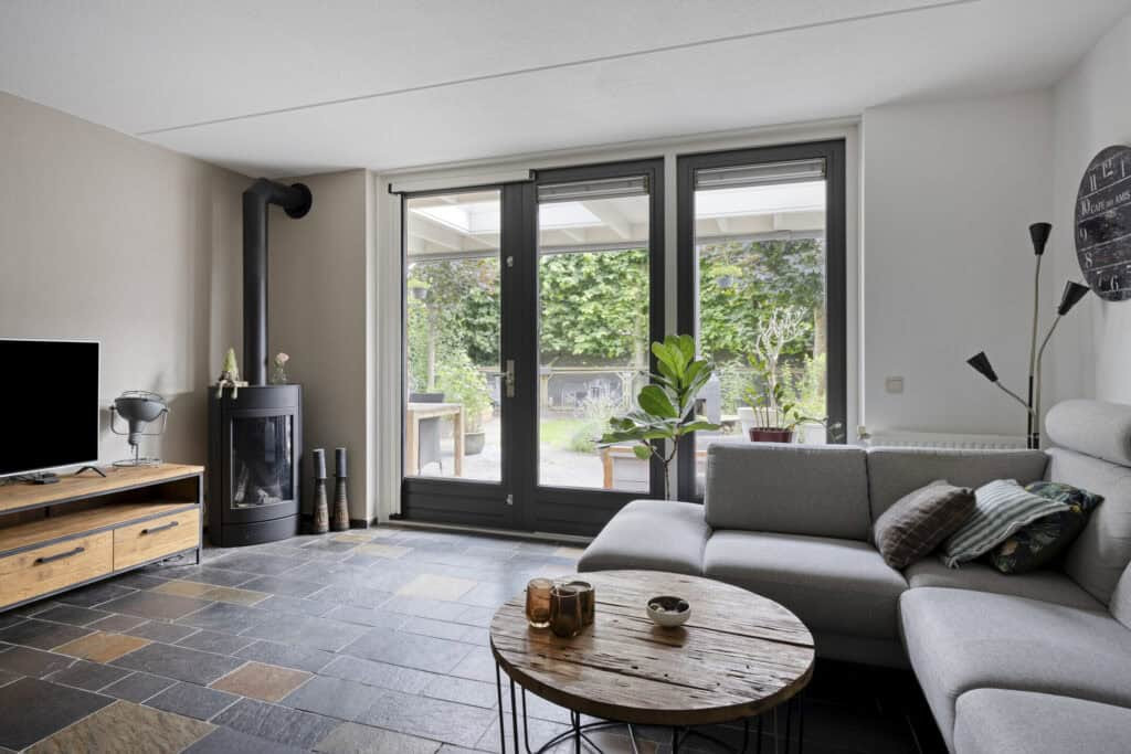 Hoekwoning te koop: Deventerstraat 400B, Apeldoorn