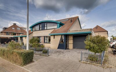 De Hovenlaan 3