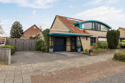 De Hovenlaan 35