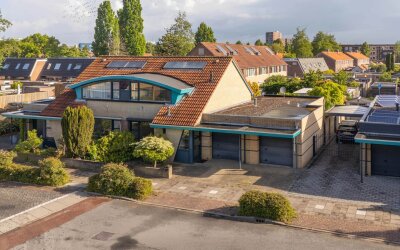 De Hovenlaan 37