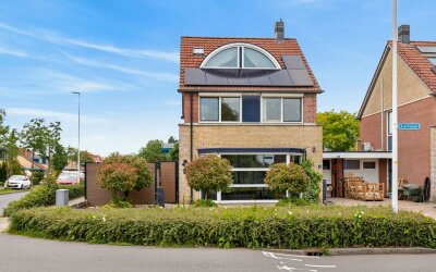 Fortlaan 1