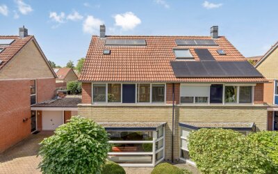 Fortlaan 39