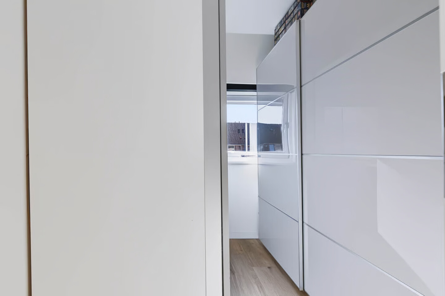 Tussenwoning te koop: Mergelland 32, Apeldoorn