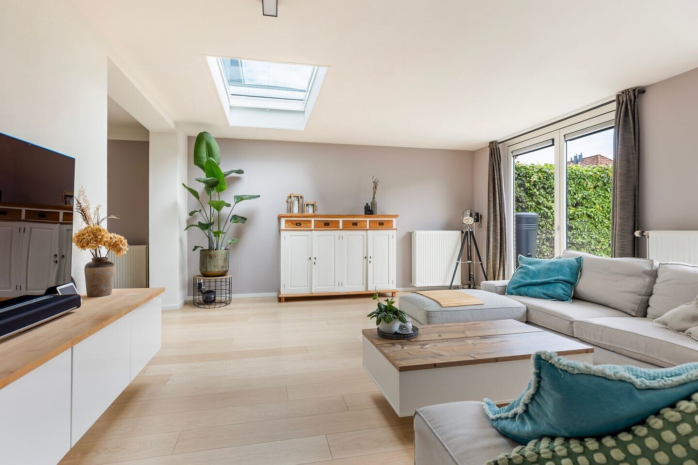 Tussenwoning te koop: Ommeland 6, Apeldoorn