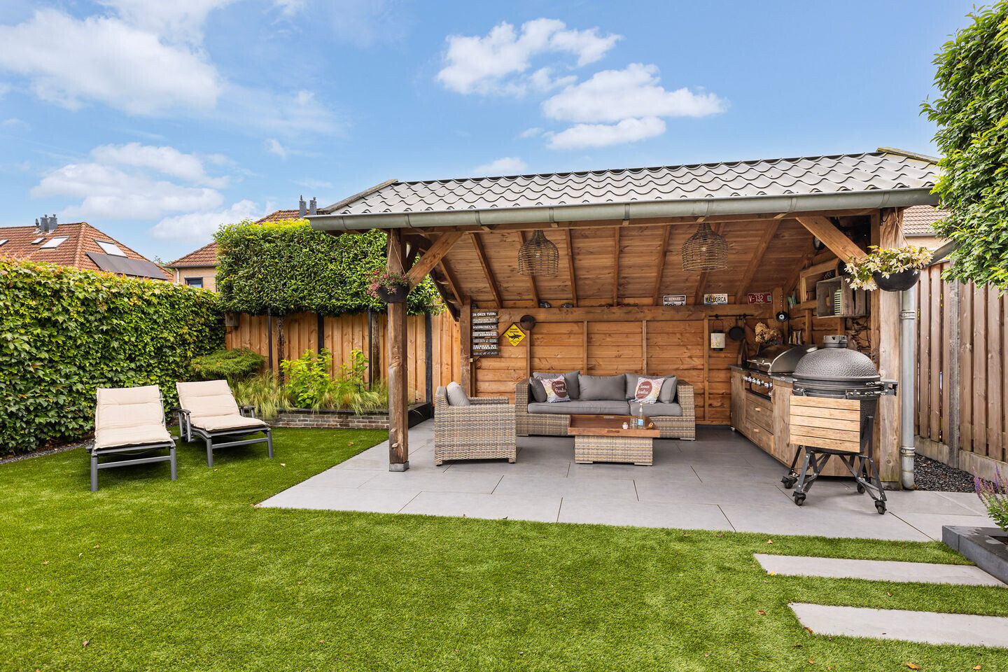 Tussenwoning te koop: Ommeland 6, Apeldoorn