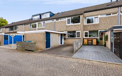 Huis te koop Houtzagersdonk 206