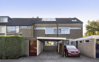 Houtzagersdonk 225
