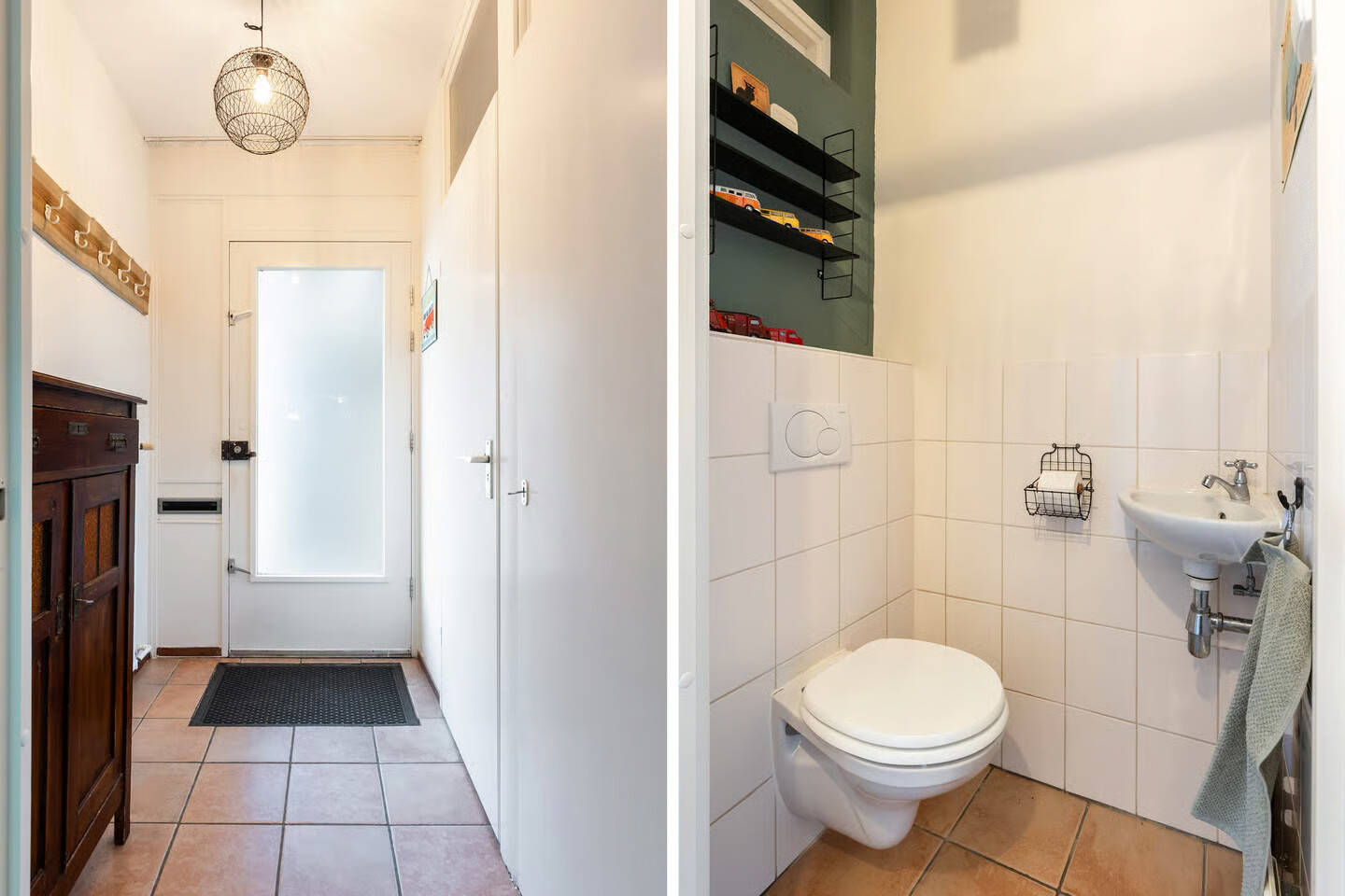 Tussenwoning te koop: Drapeniersdonk 350, Apeldoorn