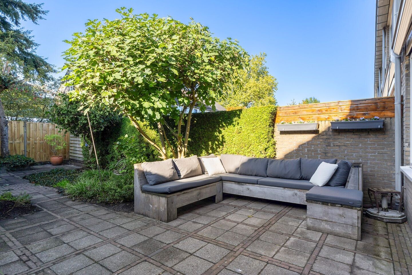 Tussenwoning te koop: Drapeniersdonk 350, Apeldoorn