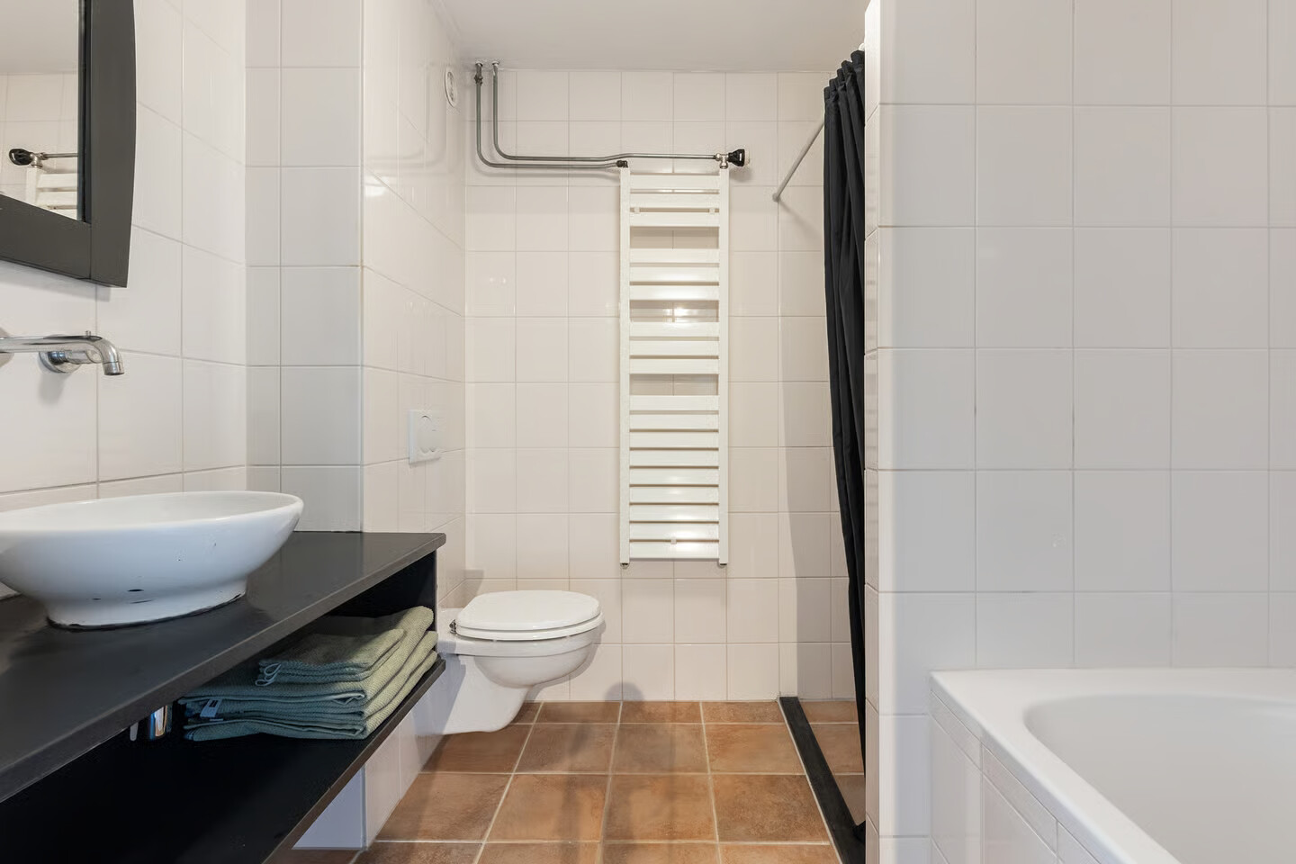 Tussenwoning te koop: Drapeniersdonk 350, Apeldoorn