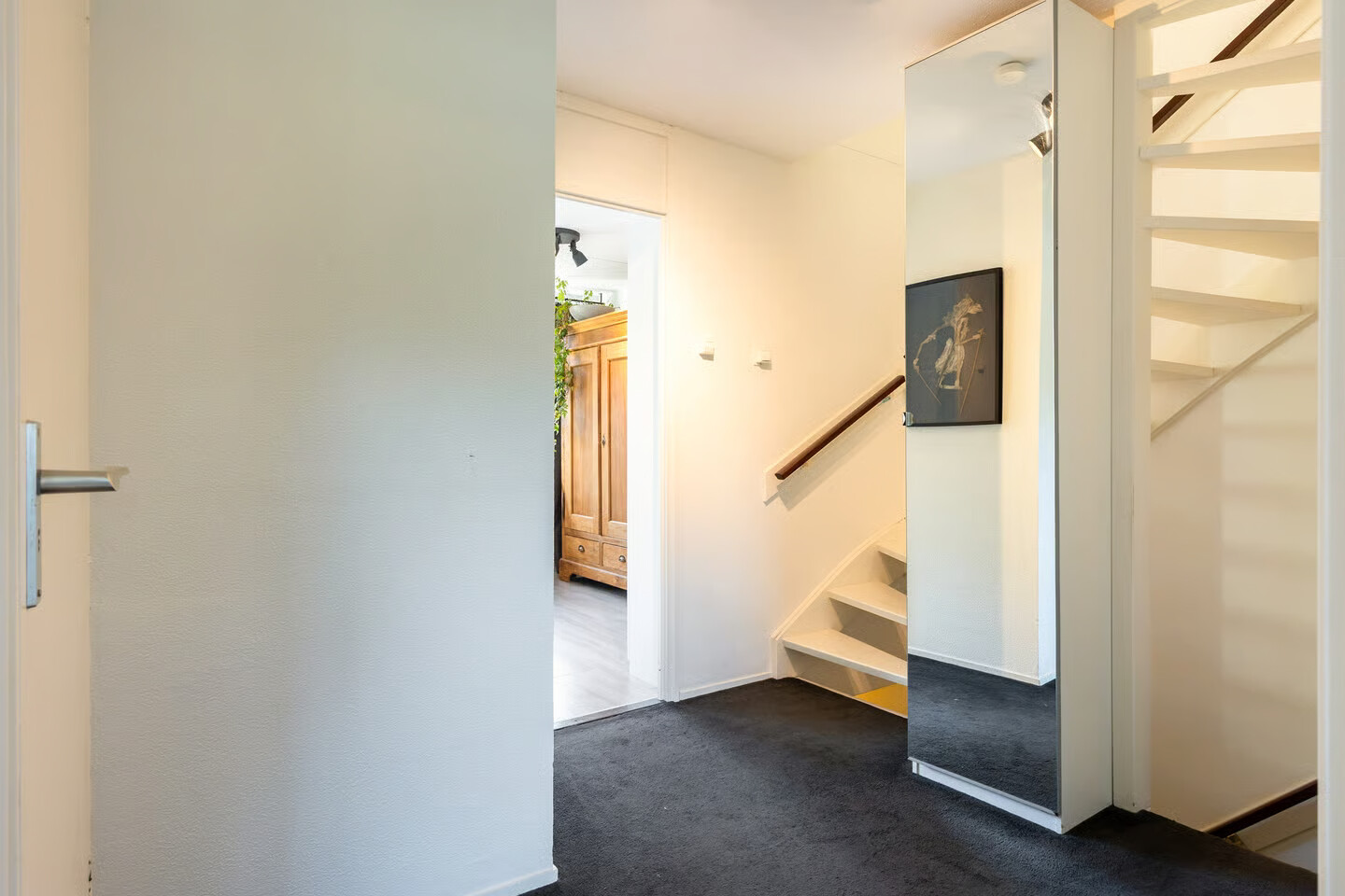 Tussenwoning te koop: Drapeniersdonk 350, Apeldoorn