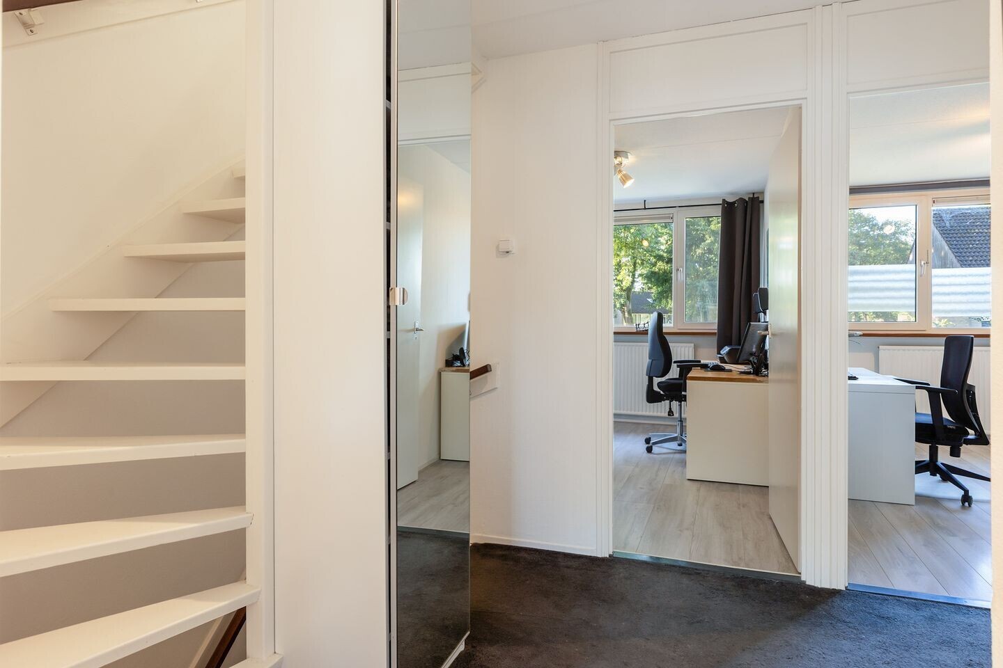 Tussenwoning te koop: Drapeniersdonk 350, Apeldoorn