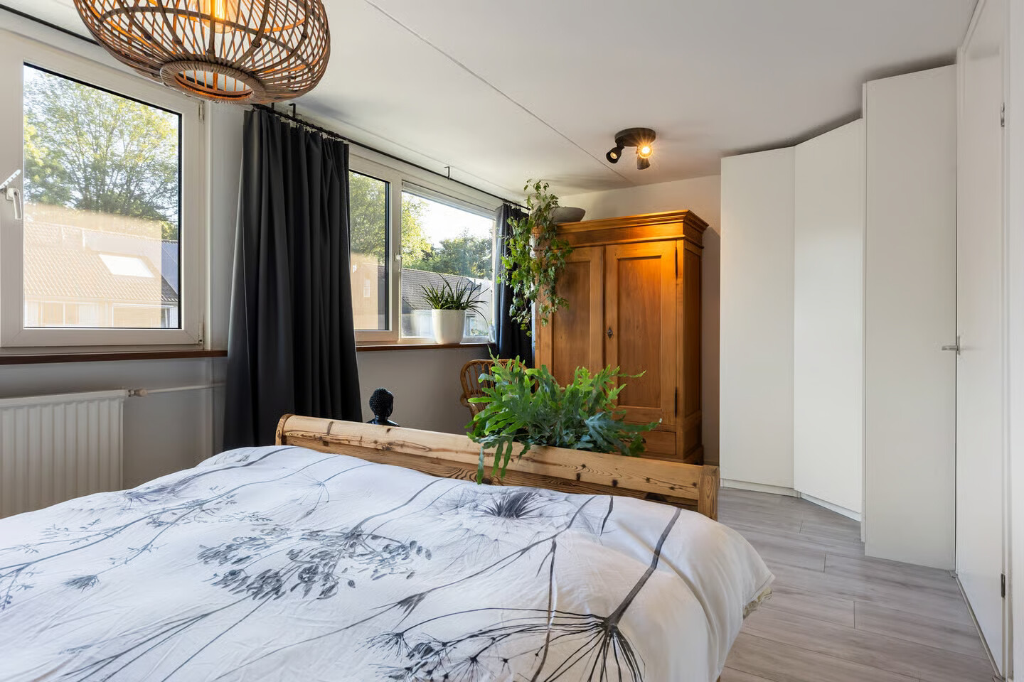 Tussenwoning te koop: Drapeniersdonk 350, Apeldoorn