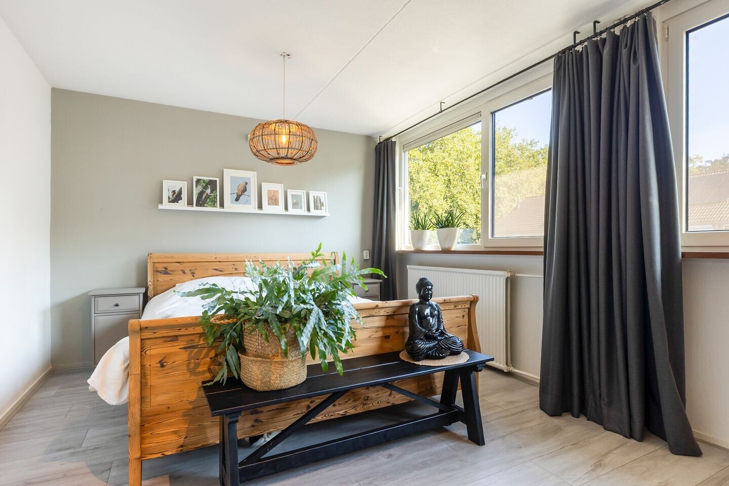 Tussenwoning te koop: Drapeniersdonk 350, Apeldoorn