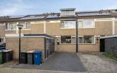 Kloversdonk 306