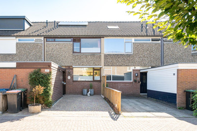 Huis te koop Scheerdersdonk 217