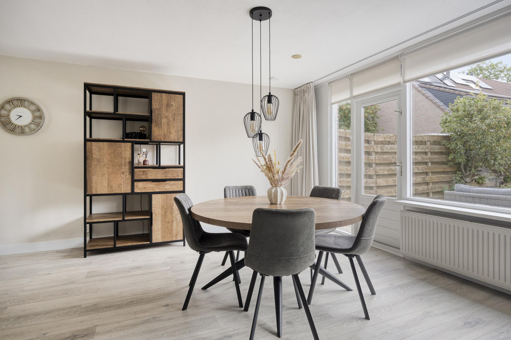 Tussenwoning te koop: Turfstekershoeve 103, Apeldoorn