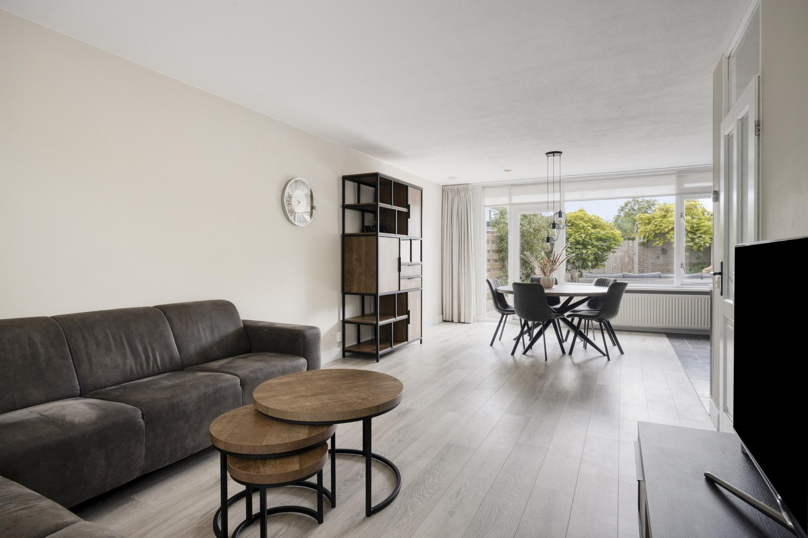 Tussenwoning te koop: Turfstekershoeve 103, Apeldoorn
