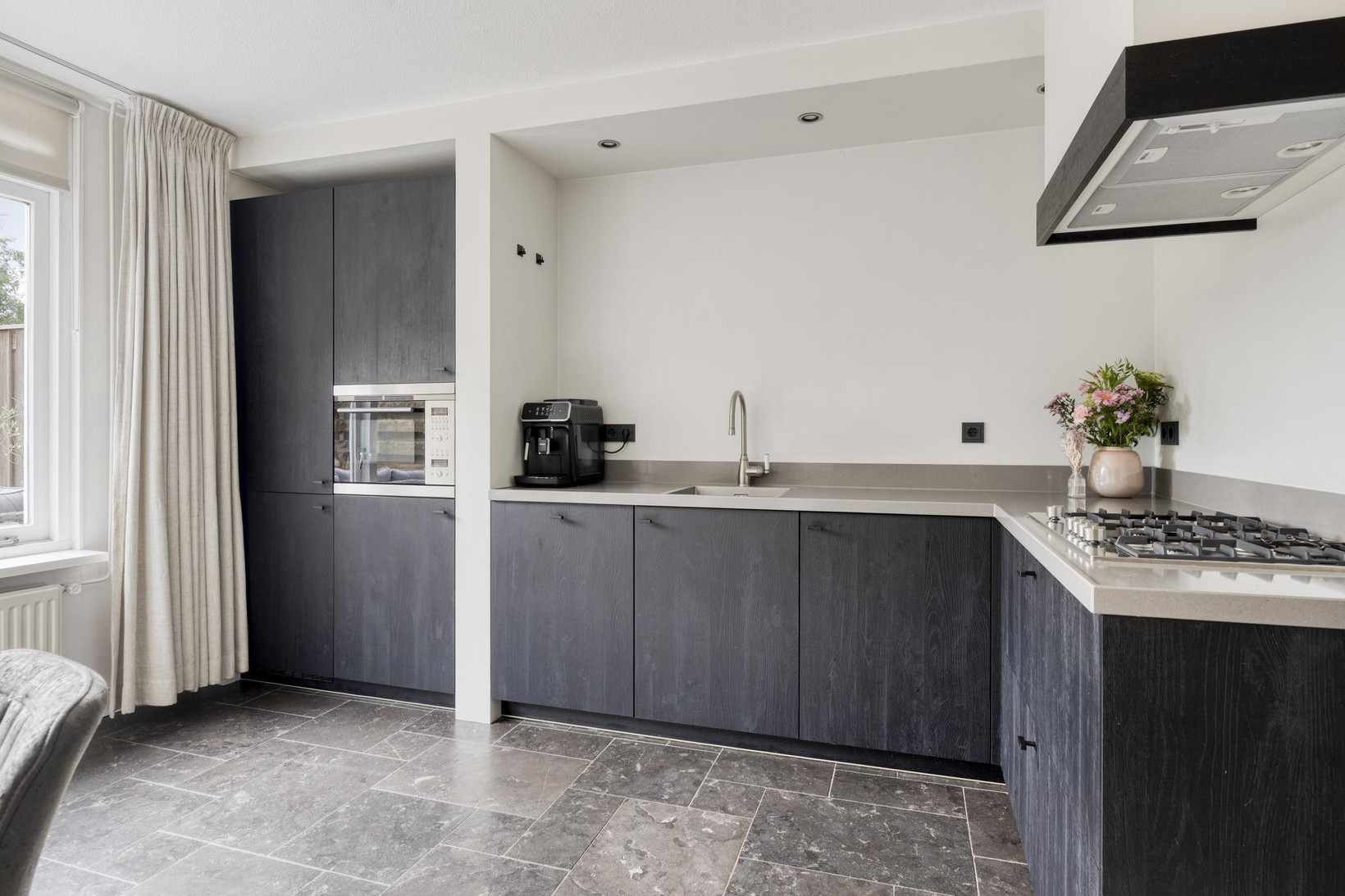 Tussenwoning te koop: Turfstekershoeve 103, Apeldoorn