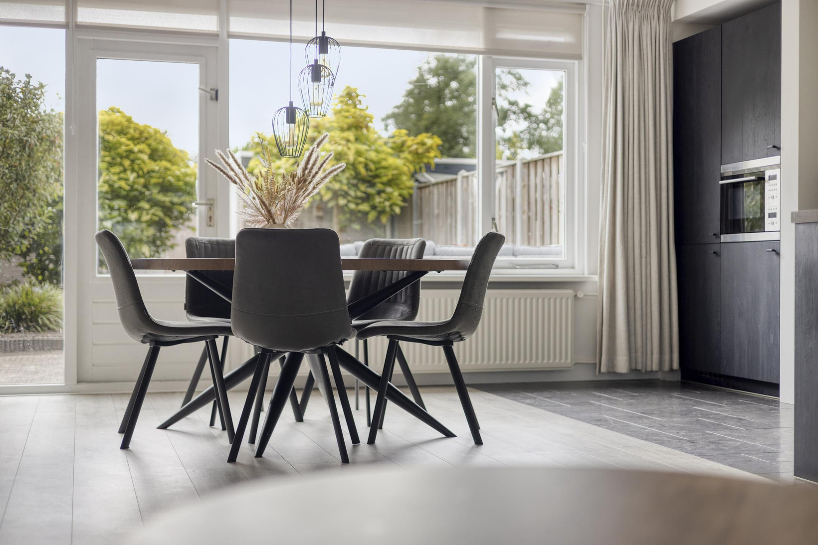 Tussenwoning te koop: Turfstekershoeve 103, Apeldoorn