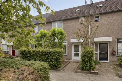 Turfstekershoeve 103