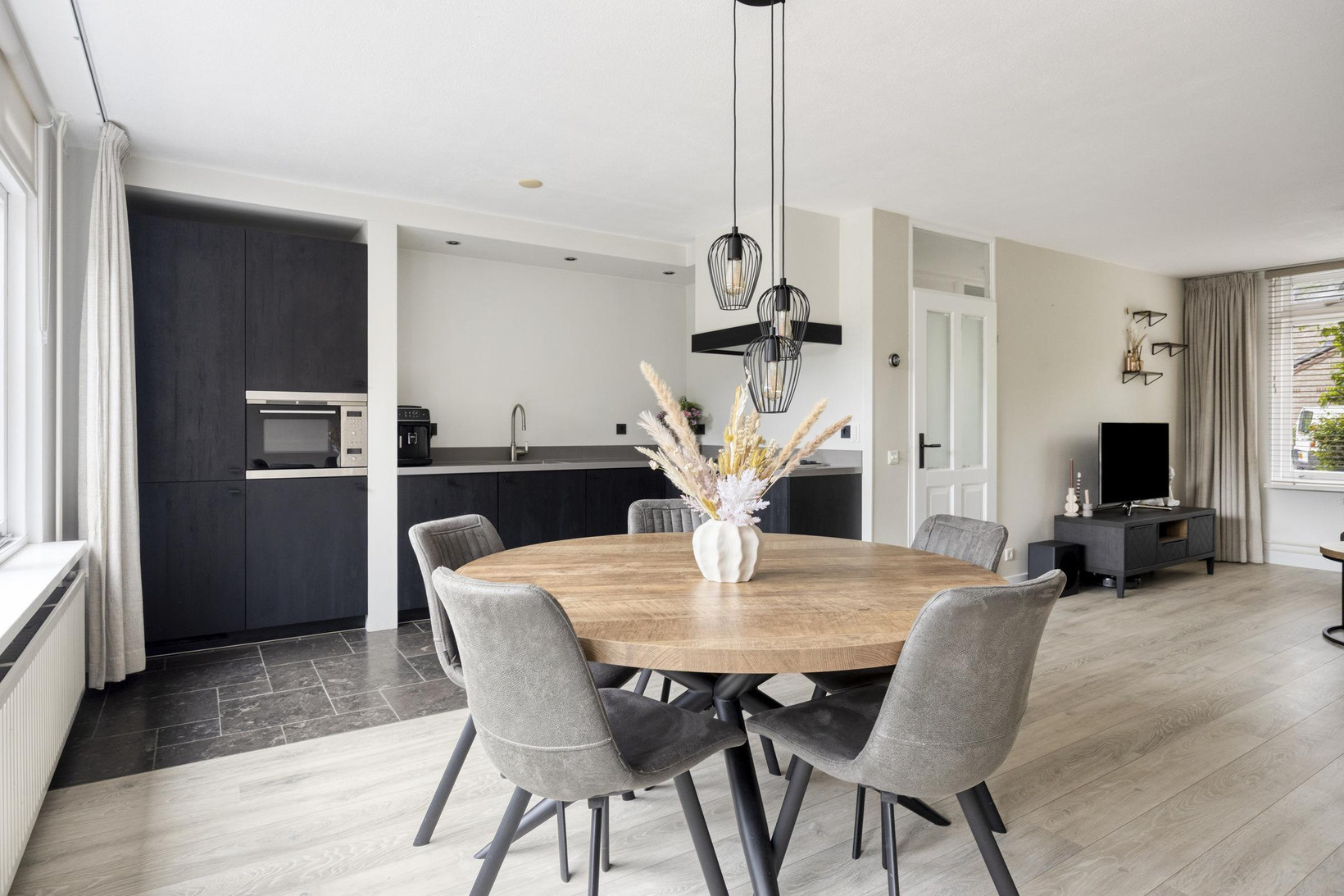 Tussenwoning te koop: Turfstekershoeve 103, Apeldoorn