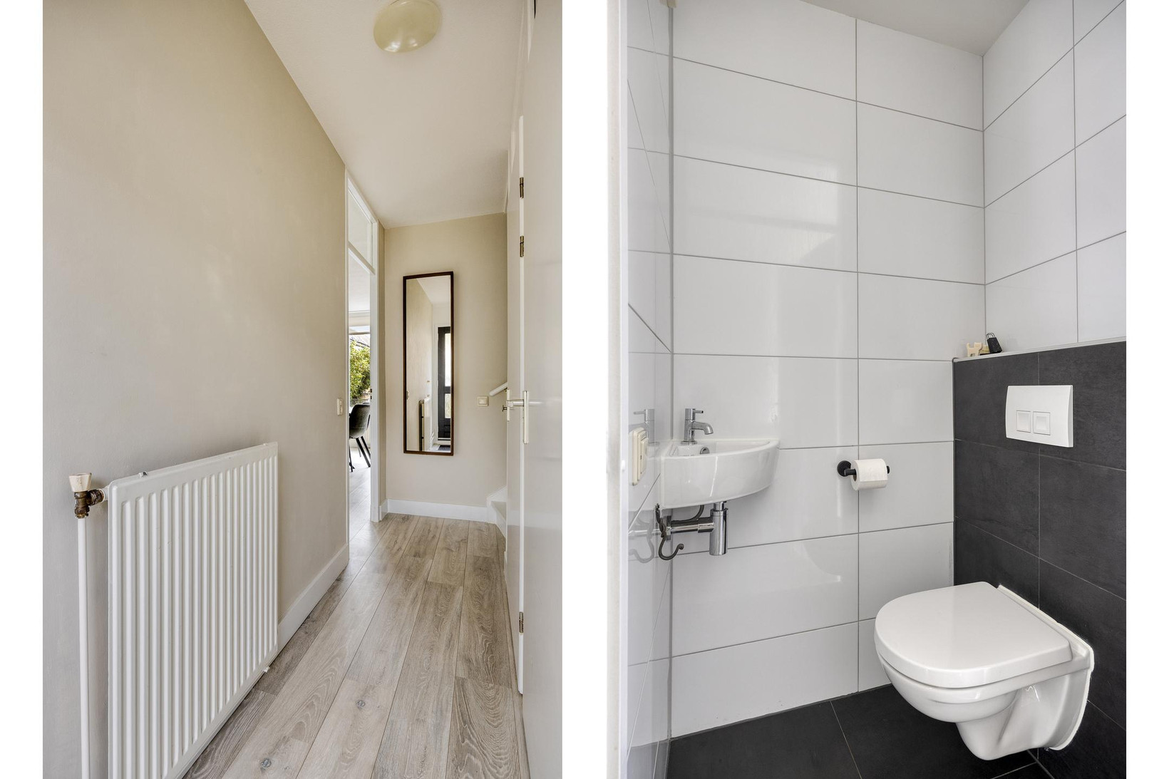 Tussenwoning te koop: Turfstekershoeve 103, Apeldoorn