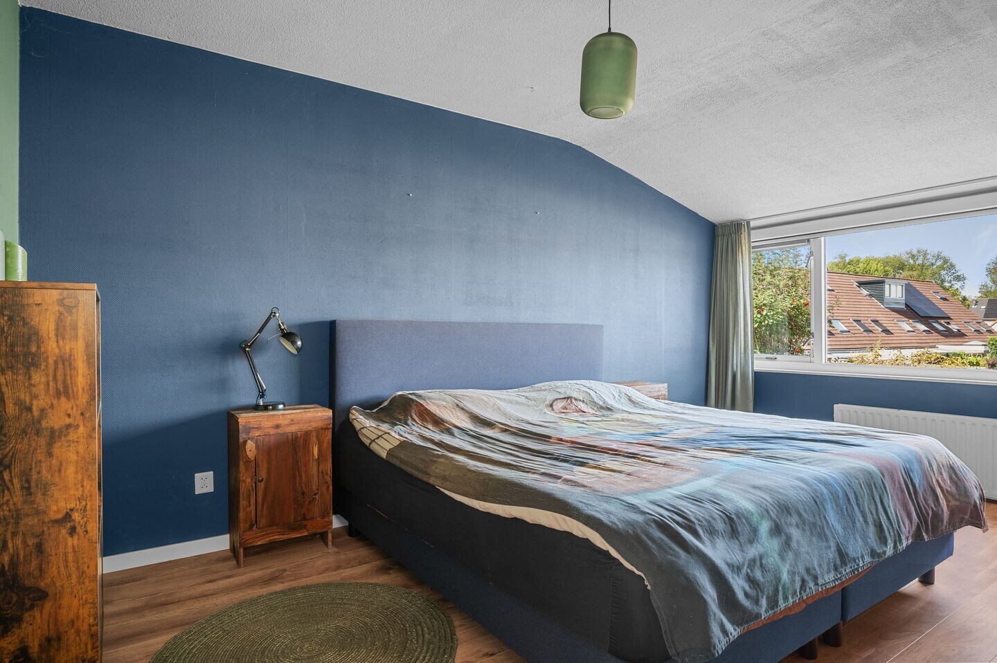 Tussenwoning te koop: Straatmakershoeve 12, Apeldoorn