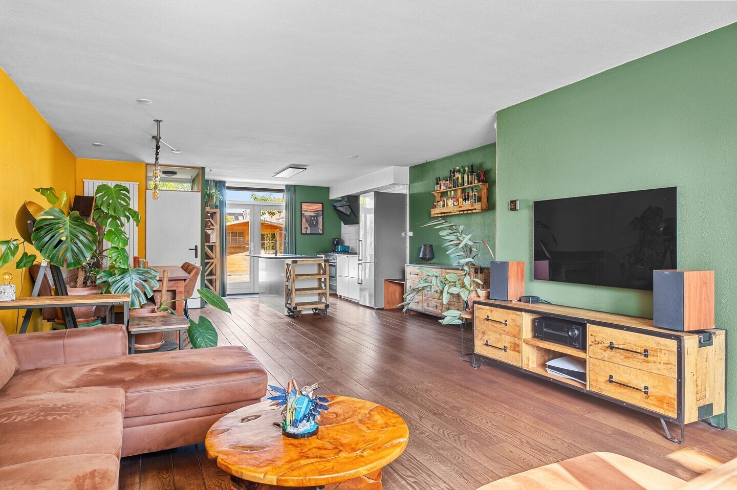 Tussenwoning te koop: Straatmakershoeve 12, Apeldoorn