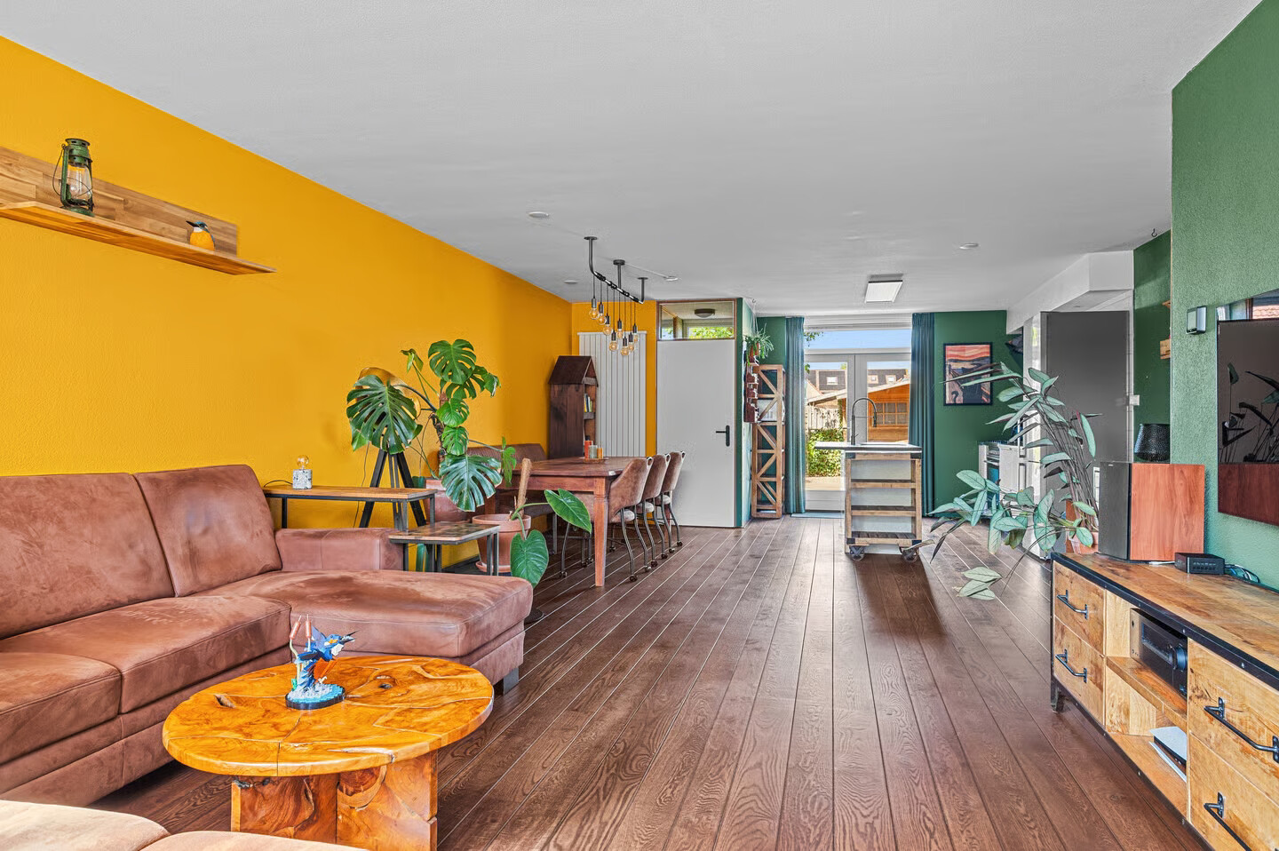 Tussenwoning te koop: Straatmakershoeve 12, Apeldoorn