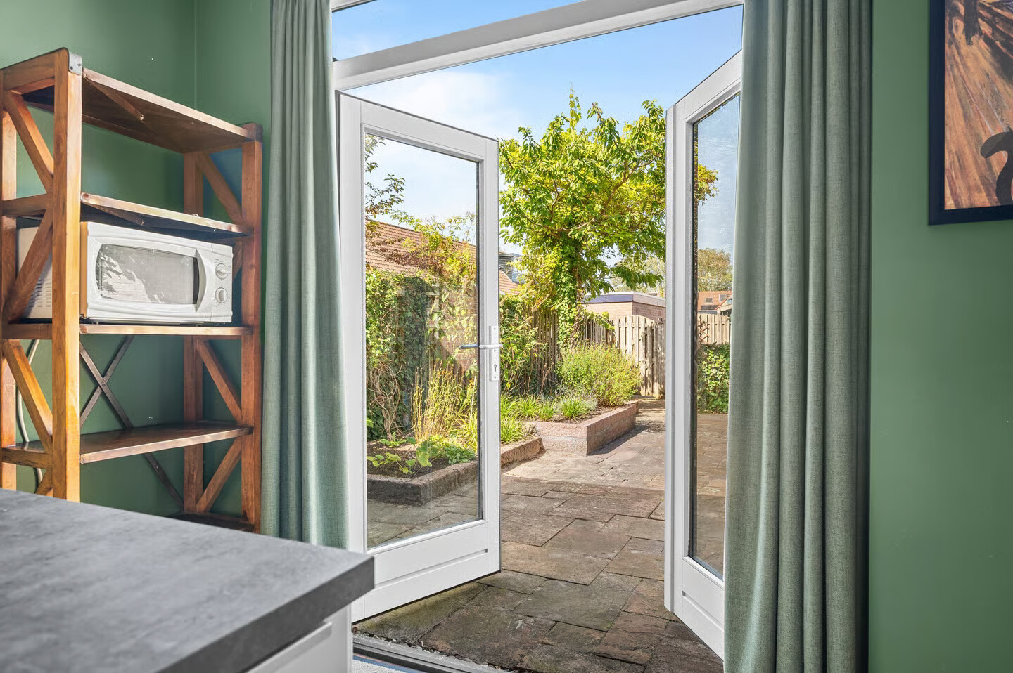 Tussenwoning te koop: Straatmakershoeve 12, Apeldoorn