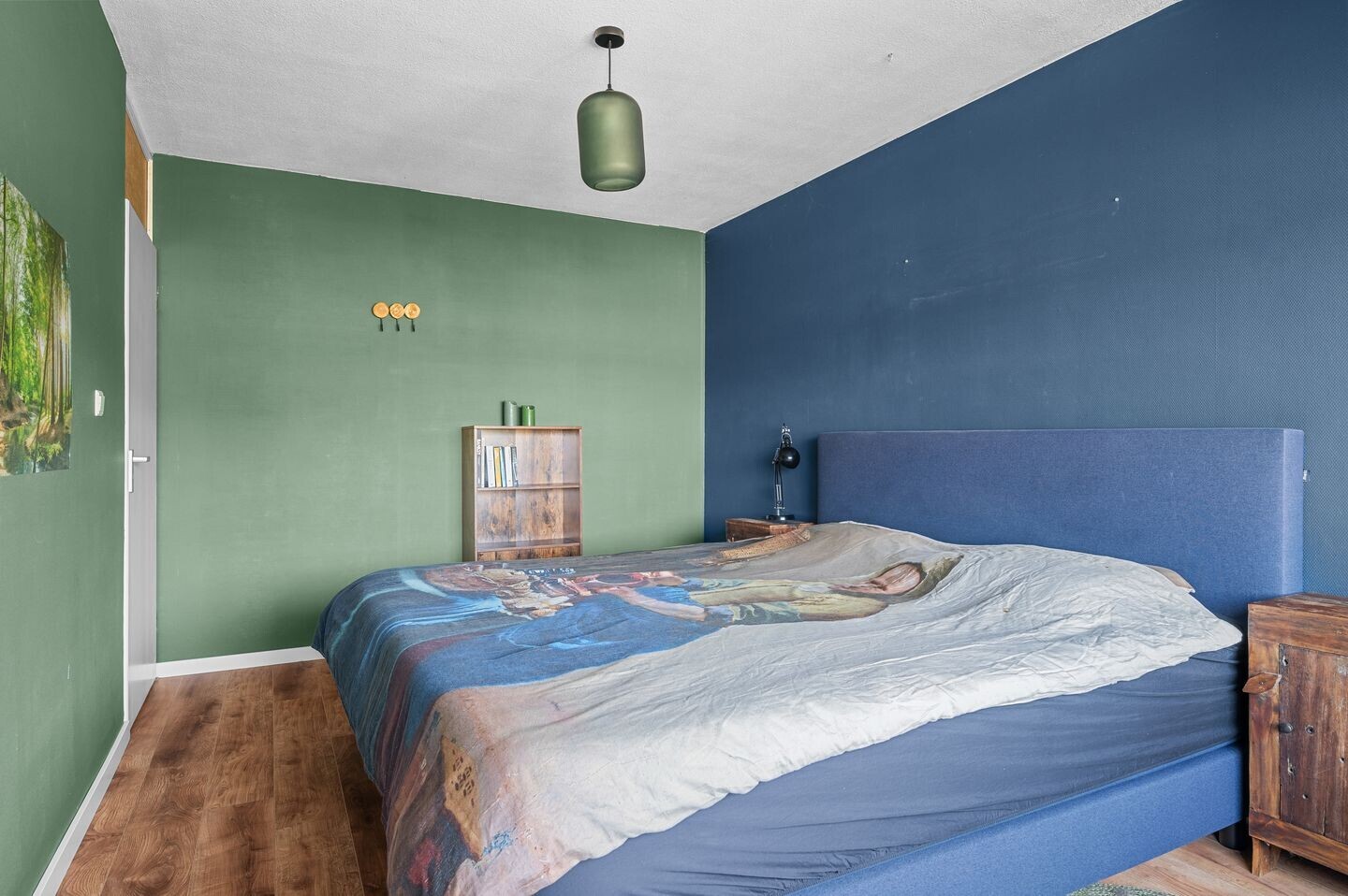 Tussenwoning te koop: Straatmakershoeve 12, Apeldoorn