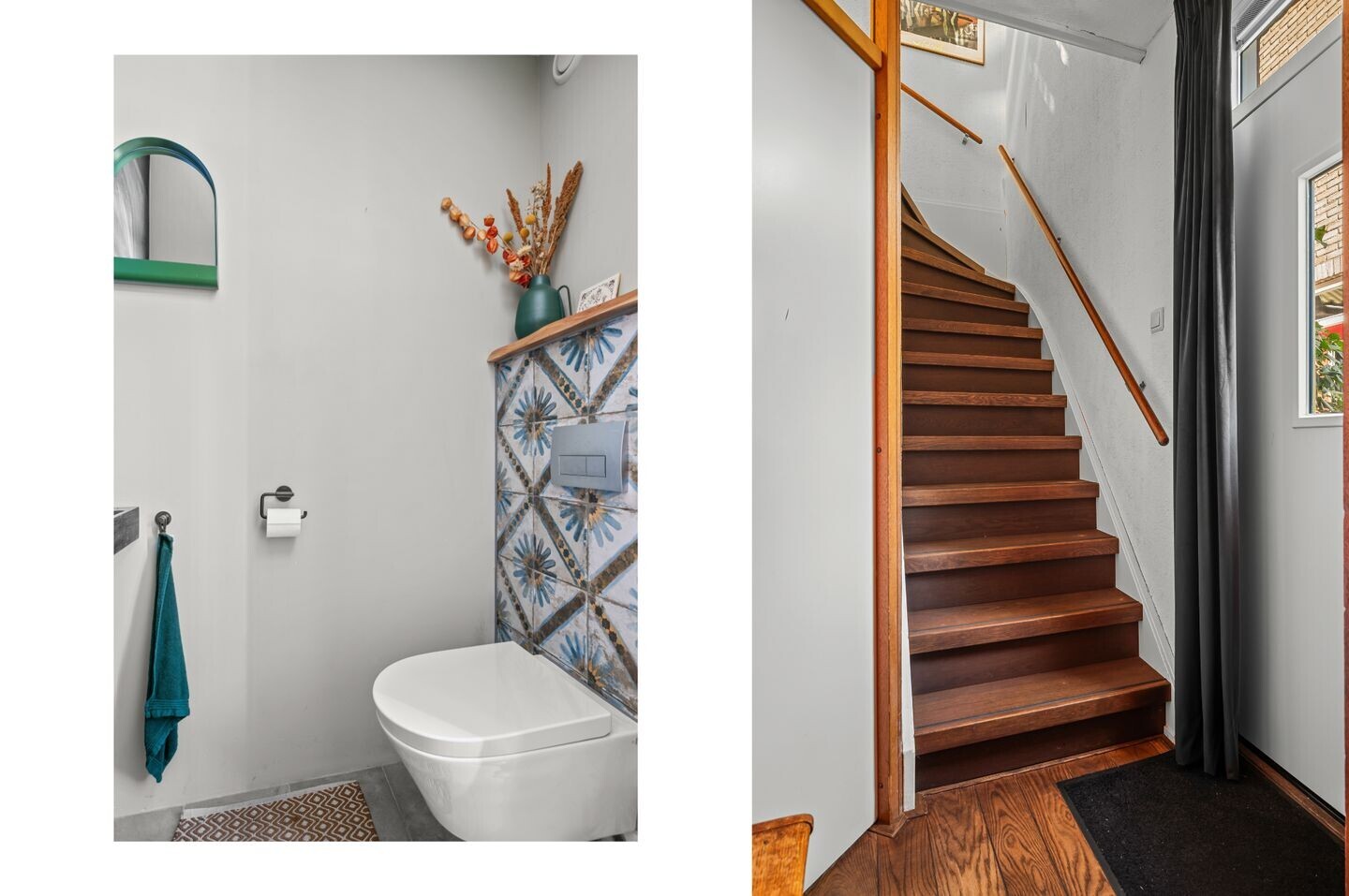 Tussenwoning te koop: Straatmakershoeve 12, Apeldoorn