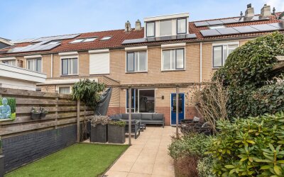 Straatmakershoeve 398
